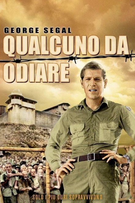 Qualcuno da odiare (1965)