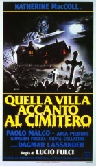 Quella villa accanto al cimitero [HD] (1981)