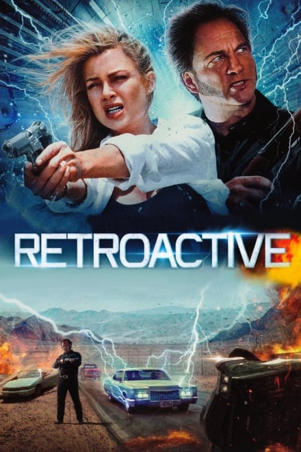 Retroactive – Non toccate il passato (1996)