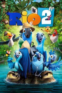 Rio 2 – Missione Amazzonia (2014)