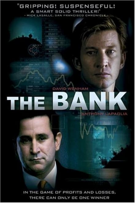 The Bank – Il nemico pubblico nº1 (2001)