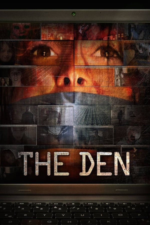 The Den (Sub-ITA) (2013)