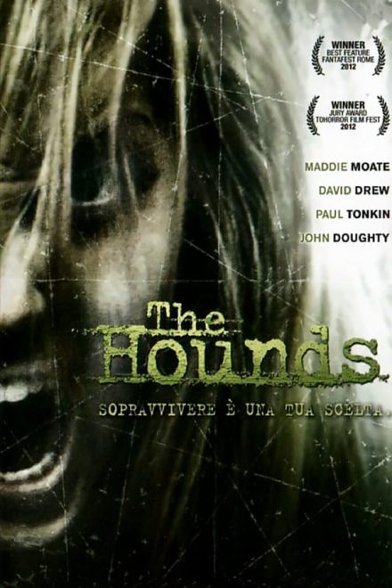 The Hounds (2011)