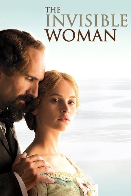 The Invisible Woman [HD] (2013)