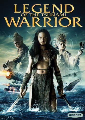 The Legend of the Tsunami Warrior (2008)