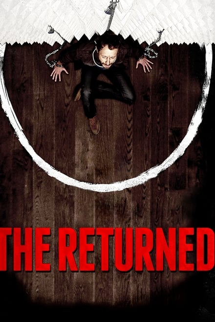 The Returned (Sub-ITA) (2013)