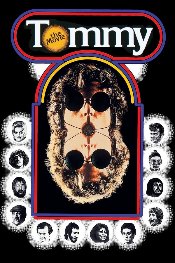 Tommy (1975)