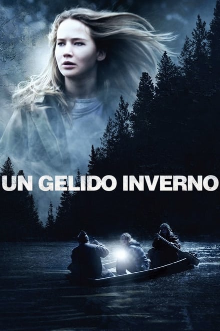 Un gelido inverno – Winter’s Bone [HD] (2011)