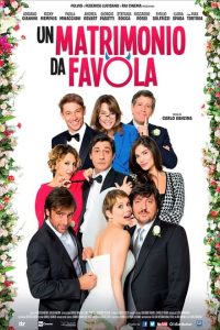 Un matrimonio da favola [HD] (2014)