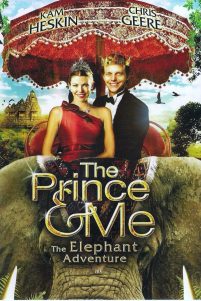 Un principe tutto mio 4 – Avventure esotiche (2010)