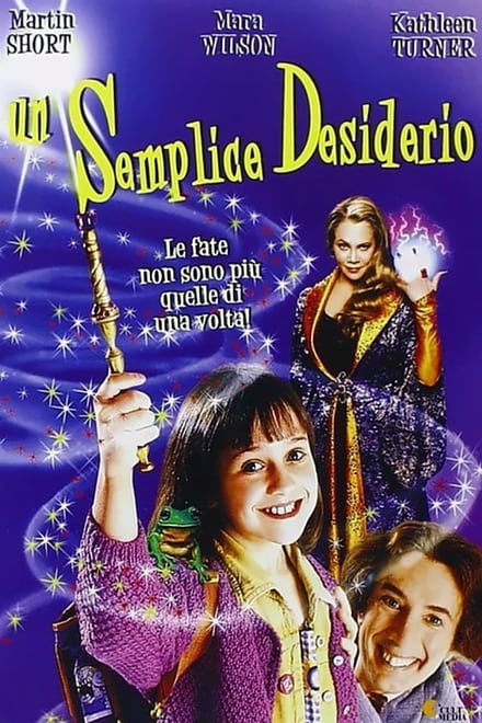 Un semplice desiderio [HD] (1997)