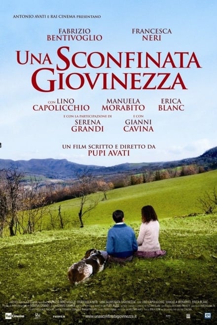 Una sconfinata giovinezza (2011)