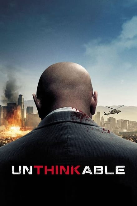 Unthinkable [HD] (2010)