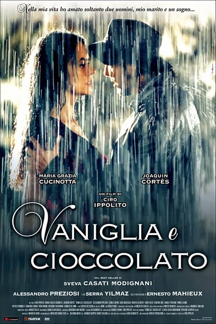 Vaniglia e cioccolato (2004)