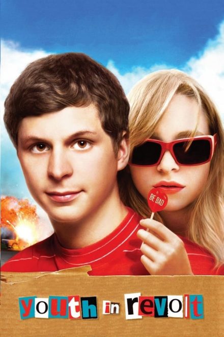 Youth in Revolt (Sub-ITA) (2009)