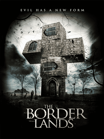 The Borderlands (sub-ita)