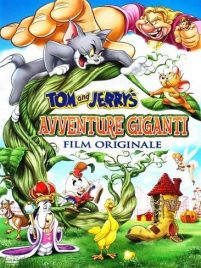 Tom & Jerry – Avventure Giganti