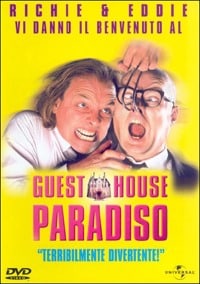 Guest House Paradiso