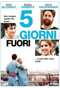 5 giorni fuori (2010)