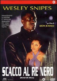 Scacco al re nero (1993)