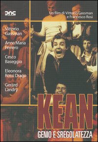 Kean – Genio e sregolatezza (1957)