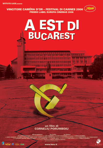 A est di Bucarest (2006)