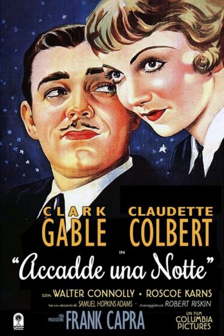 Accadde una notte (1934)