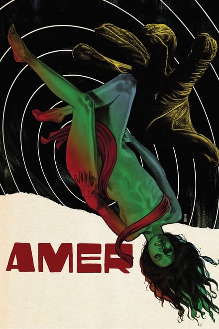 Amer [HD] (2009)