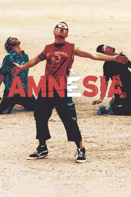 Amnèsia (2002)