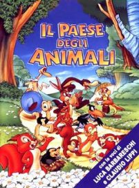 Animaland – Il regno degli animali (1997)