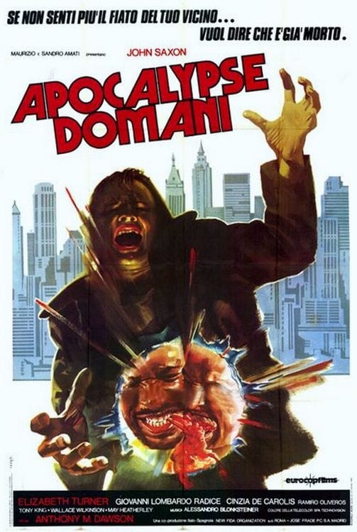 Apocalypse domani (1980)