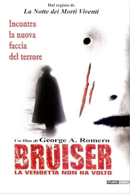 Bruiser – La vendetta non ha volto (2000)