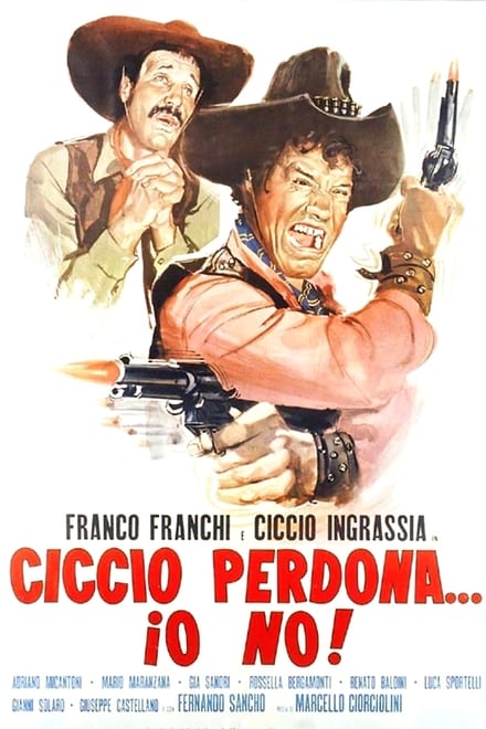 Ciccio perdona… io no! (1968)