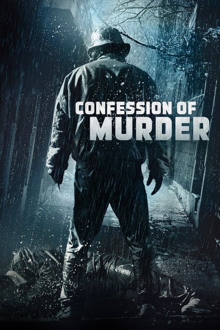 Confession of a Murder [HD] (2012)