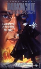 Darkman II – Il ritorno di Durant [HD] (1995)