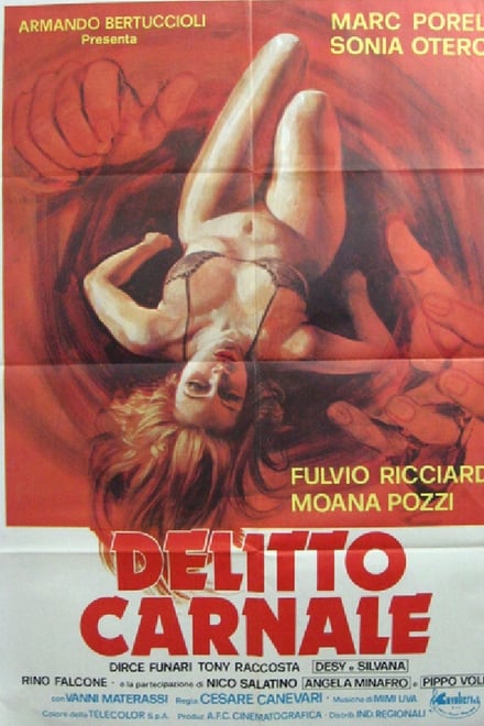 Delitto carnale (1982)