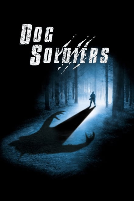 Dog Soldiers [HD] (2002)