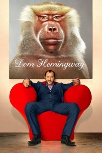 Dom Hemingway [HD] (2013)