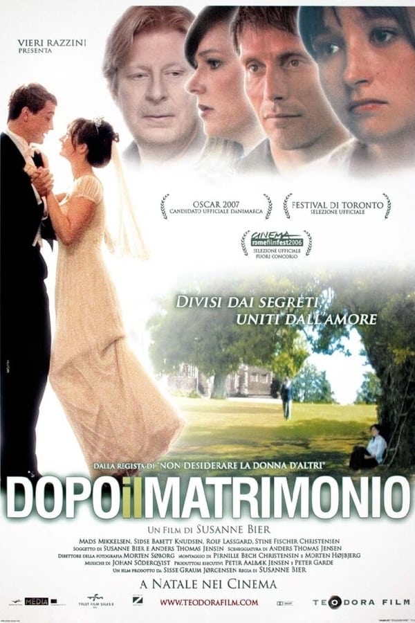 Dopo il matrimonio (2006)