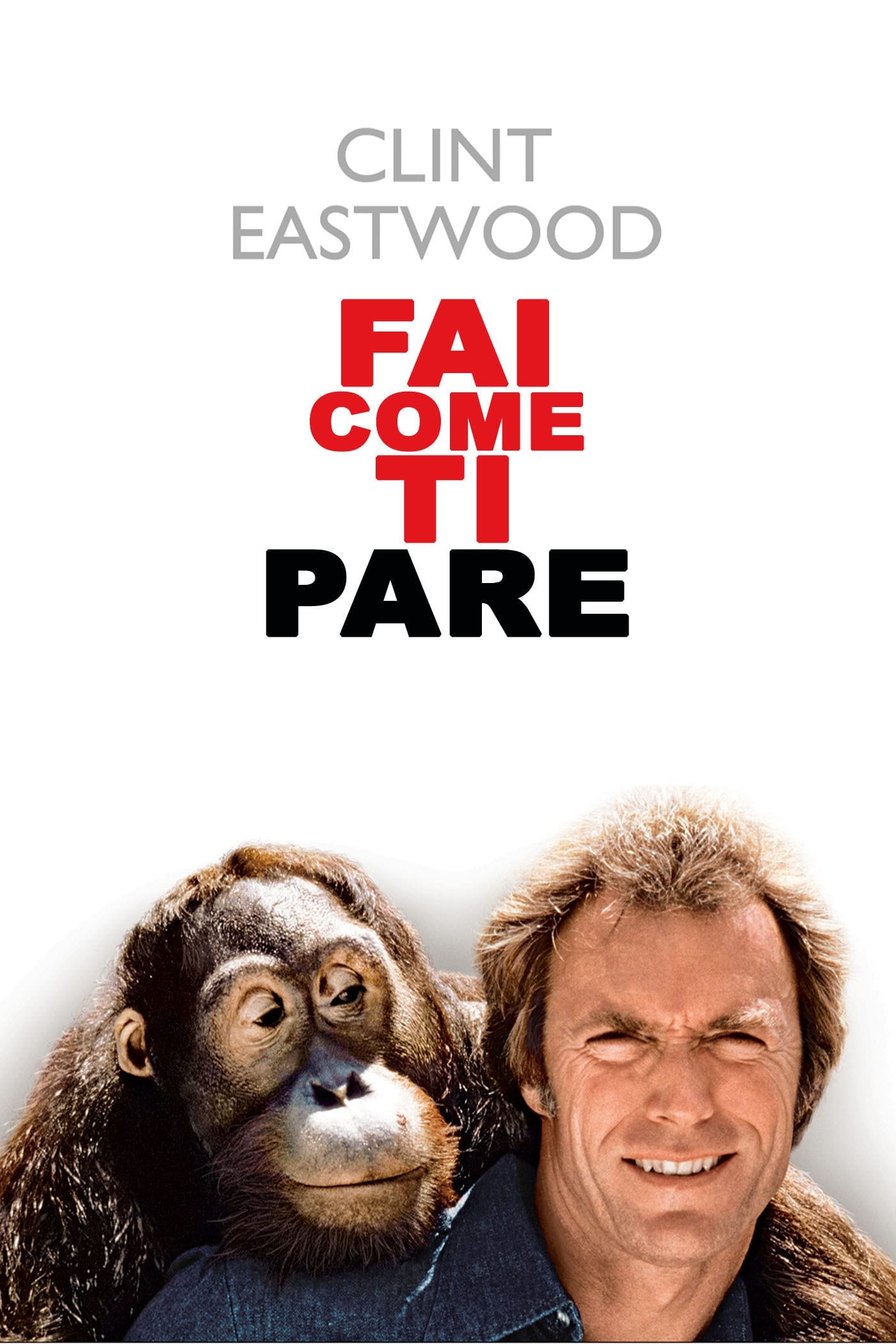 Fai come ti pare (1980)