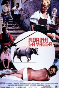 Fiorina la vacca (1973)