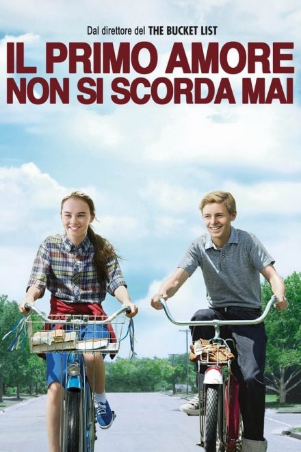 Flipped – Il primo amore non si scorda mai (2010)