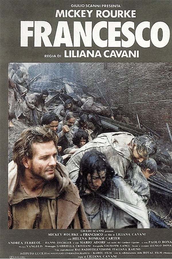 Francesco (1989)