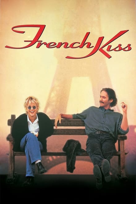 French Kiss [HD] (1995)