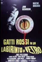 Gatti rossi in un labirinto di vetro [HD] (1975)