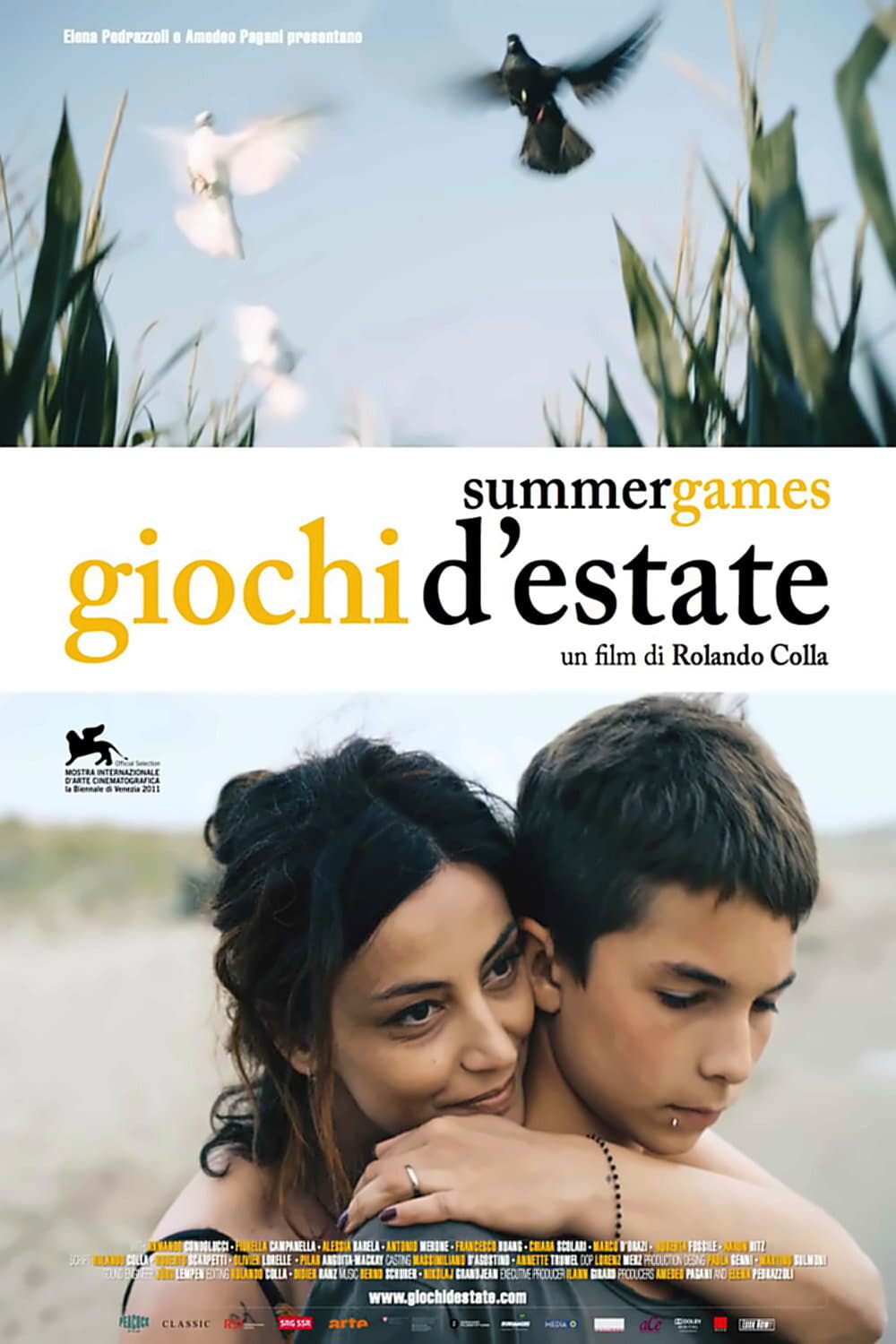 Giochi d’estate (2011)