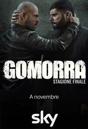 Gomorra – La Serie [HD]