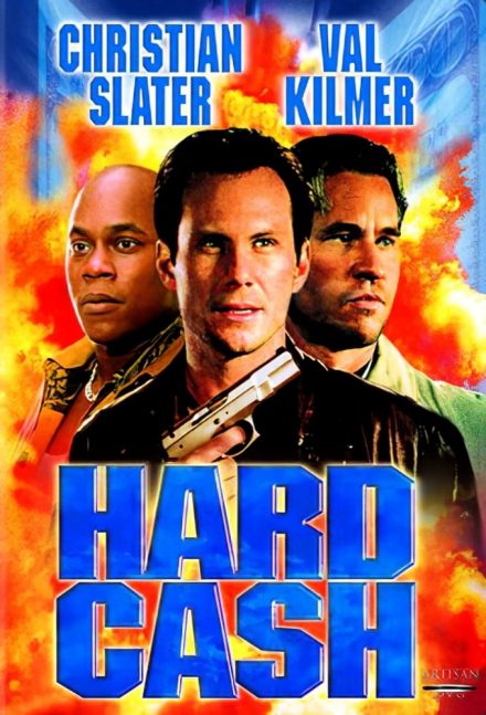 Hard Cash (2002)