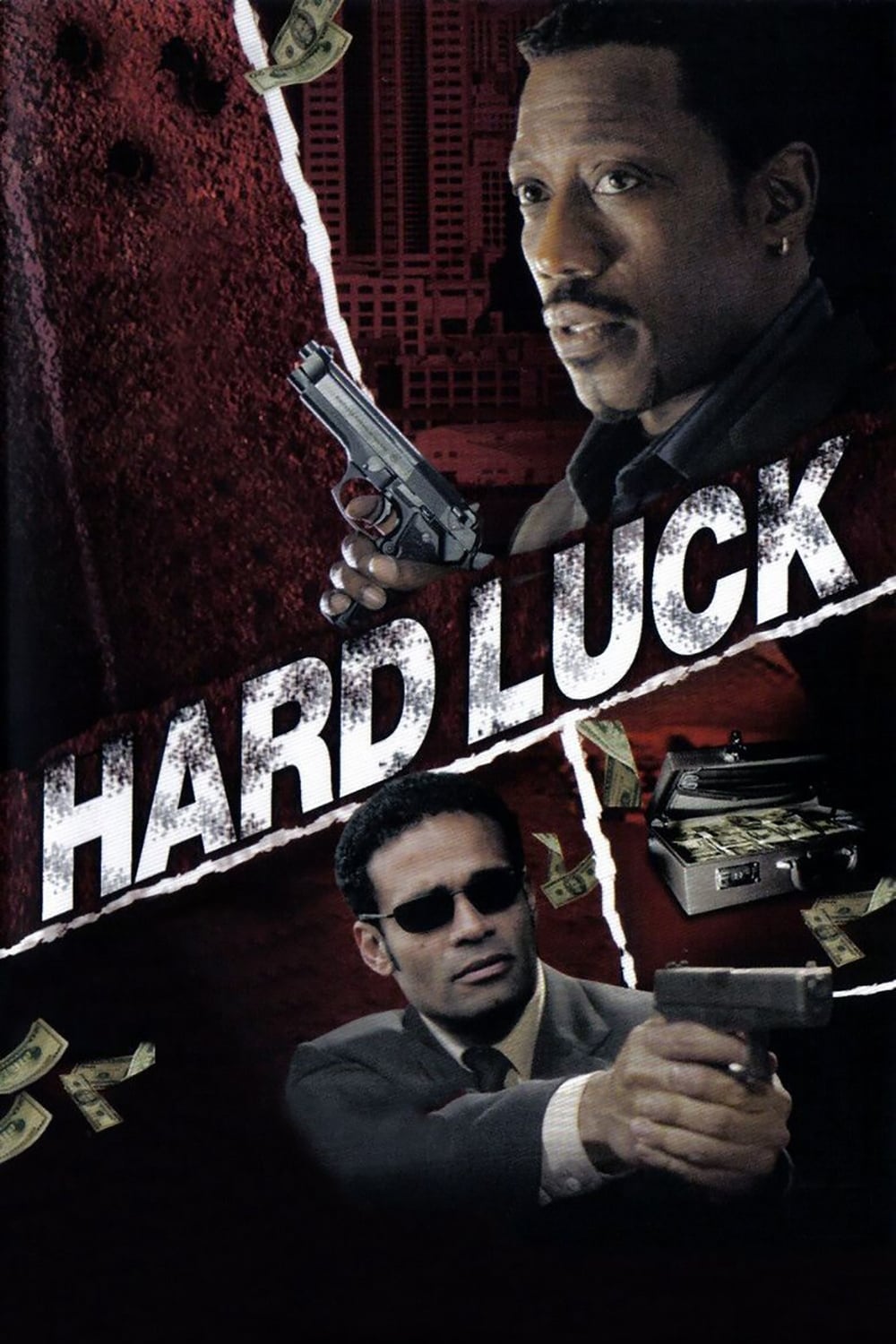 Hard luck – Uno strano scherzo del destino (2006)