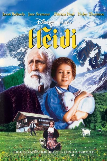 Heidi (1993)